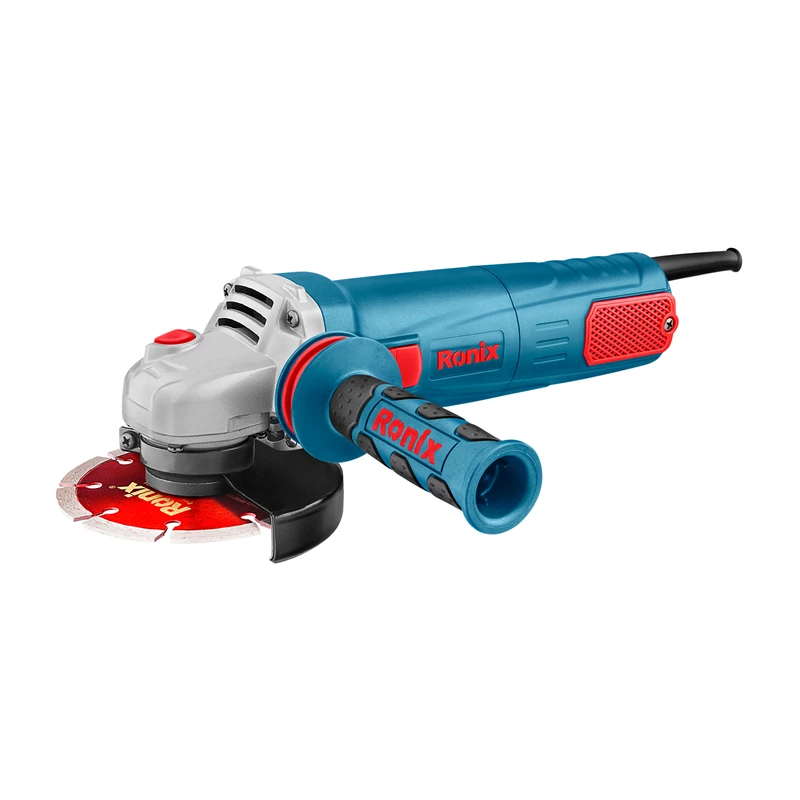 مینی فرز دیمردار رونیکس مدل 3100 ا ronix 3100 Angle Grinder