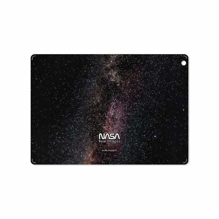 برچسب پوششی ماهوت مدل Universe-by-NASA-2 مناسب برای تبلت اپل iPad Air 2013 A1474