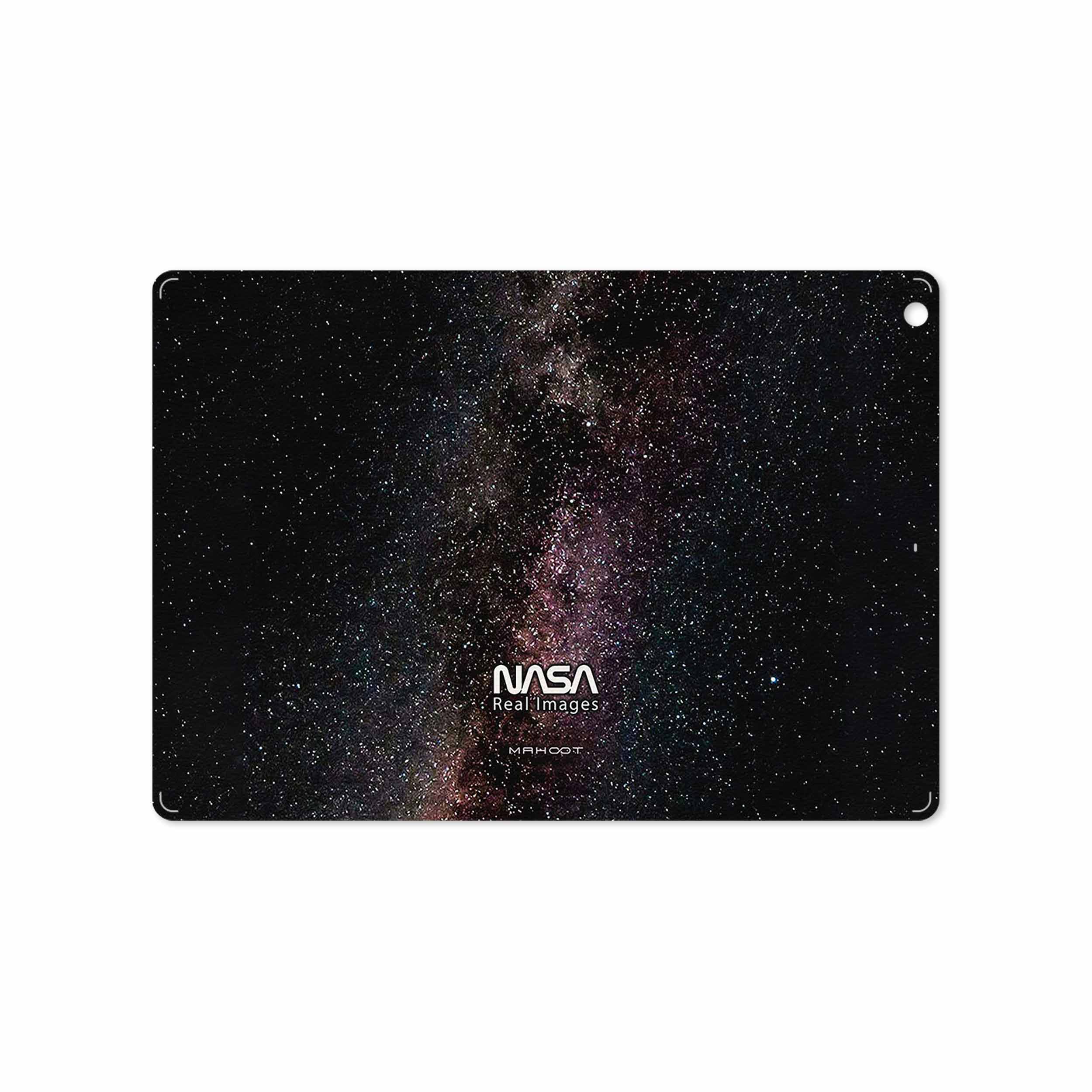برچسب پوششی ماهوت مدل Universe-by-NASA-2 مناسب برای تبلت اپل iPad Air 2013 A1474