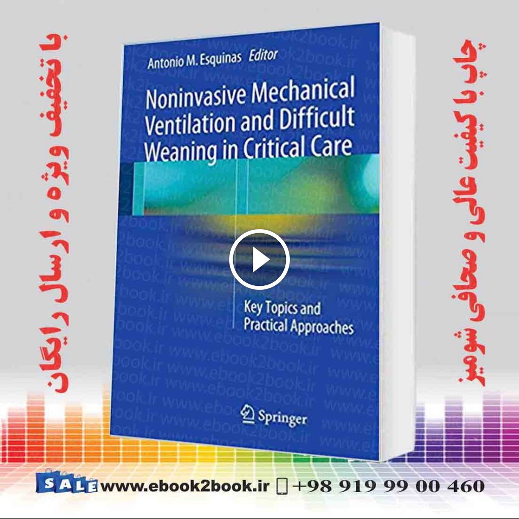 Noninvasive Mechanical Ventilation and Difficult Weaning in Critical Care