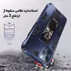 کاور آیرون من مدل Armor مناسب برای گوشی موبایل اپل iPhone 11 Pro