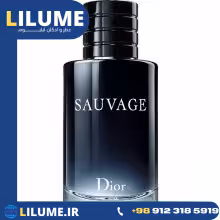 عطر ادکلن دیور ساوج (کریستین دیور ساواج) 100 میل مردانه