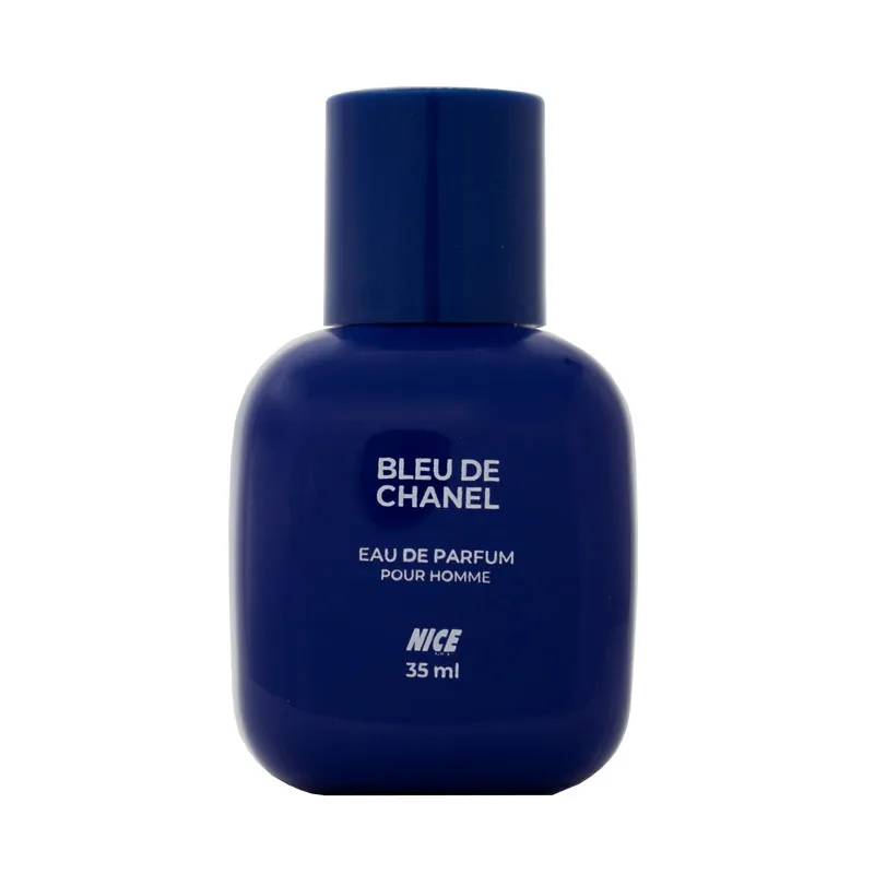 ادکلن بلو شنل 35میل مکعبی نایس