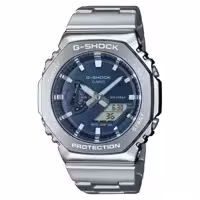 ارسال فوری   گارانتی اصلی شرکتی   ارسال رایگان   امکان خرید حضوری   ساعت مچی مردانه کاسیو G-SHOCK مدل GM-2110D-2BDR
