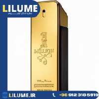عطر ادکلن پاکو رابان وان میلیون 100 میل مردانه
