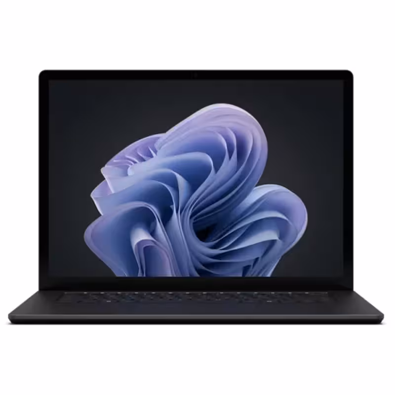 لپ‌تاپ 15 اینچ مایکروسافت Surface 6 Ultra7 16GB 512GB