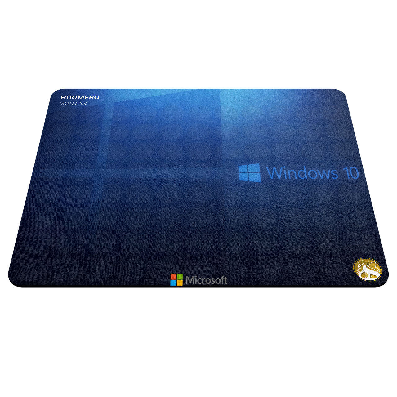 ماوس پد هومرو طرح Windows Company Technology Company مدل A1788