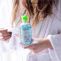 میسلار واتر پوست چرب و مختلط Sebium H2O بایودرما 500ml