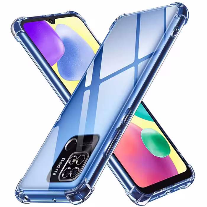 کاور اودین مدل Space مناسب برای گوشی موبایل شیایومی Redmi 10A Redmi 9C Poco C31