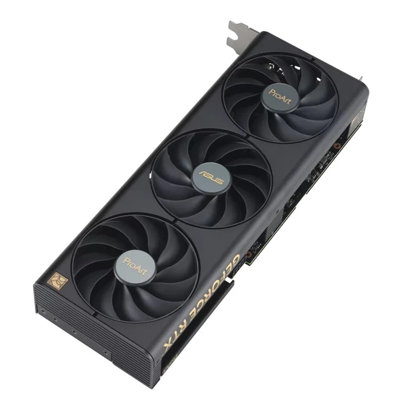 کارت گرافیک ایسوس مدل ProArt GeForce RTX™ 4060 Ti OC edition 16GB GDDR6 - فروشگاه اینترنتی سیب سبز
