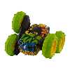 ماشین بازی کنترلی اف دی کیو مدل Boarse Two Side Stunt Car