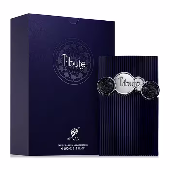 عطر افنان تریبوت بلو مردانه
