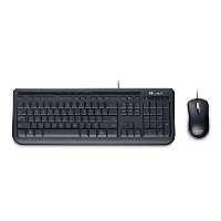 کیبورد و موس مایکروسافت Desktop 600