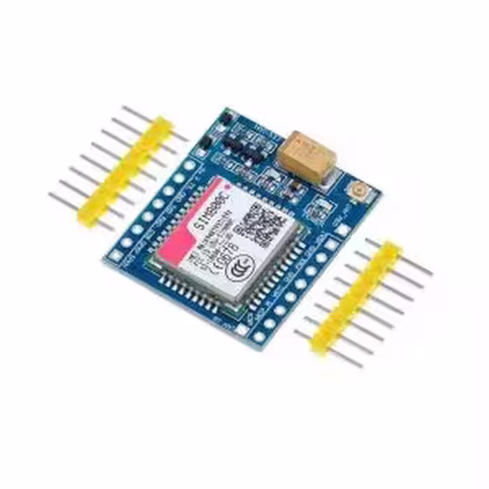 ماژول SIM800C