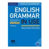 کتاب English Grammar in Use Intermediate 5th اثر Raymond Murphy انتشارات سپاهان