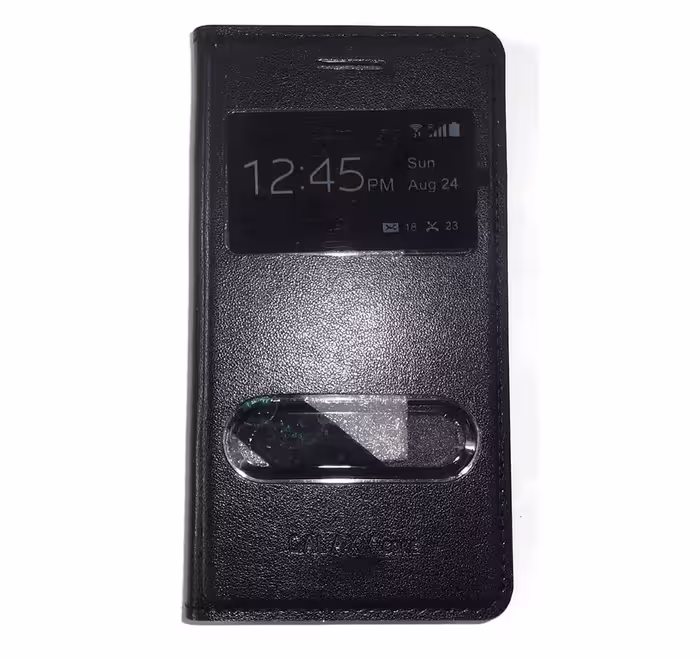 Samsung Galaxy Core Flip cover