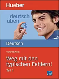Deutsch Uben Weg Mit Den Typischen Fehlern Teil 1