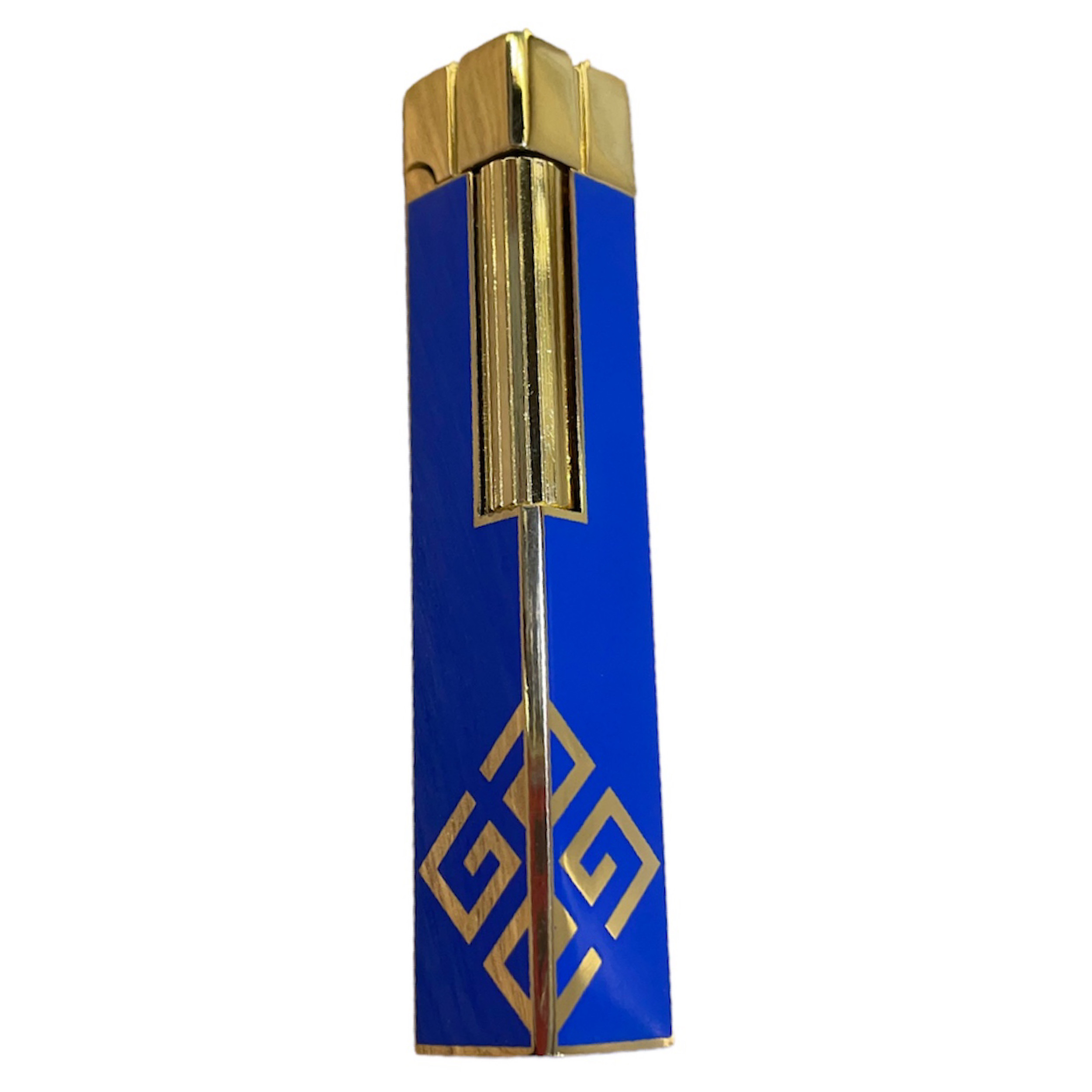 فندک دیروی مدل 2G gold