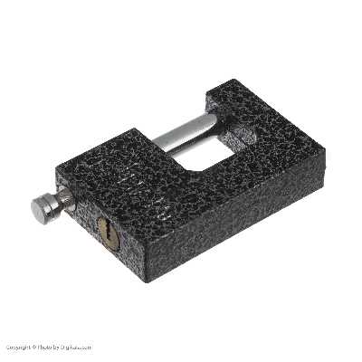 قفل کتابی حامی مدل HP90