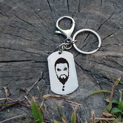 جاکلیدی ترمه ۱ مدل کال دروگو کد Sam 2608