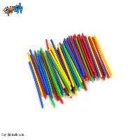 80-line stick educational toy by Mava