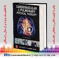 Cardiovascular and Pulmonary Physical Therapy 3rd Edition