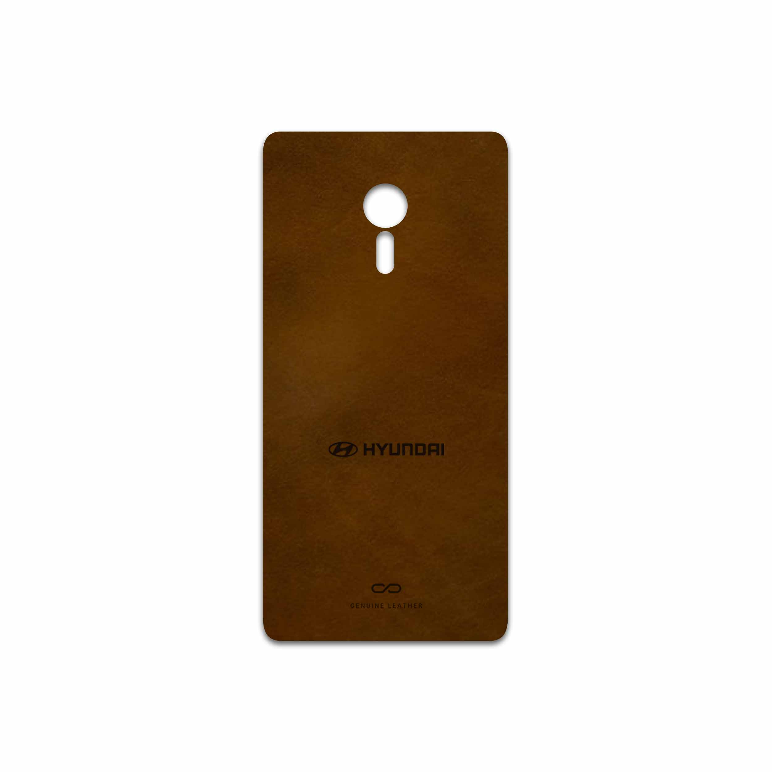 برچسب پوششی ماهوت مدل BFL-HYNDI مناسب برای گوشی موبایل لنوو ZUK Z2 Pro