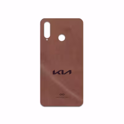 برچسب پوششی ماهوت مدل MNL-KIA مناسب برای گوشی موبایل هوآوی P30 Lite (48 MP Camera)