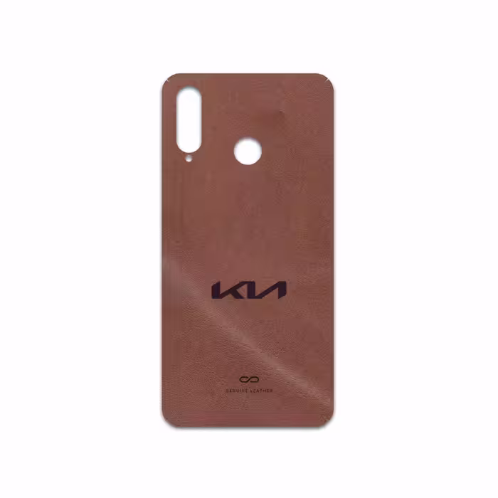 برچسب پوششی ماهوت مدل MNL-KIA مناسب برای گوشی موبایل هوآوی P30 Lite (48 MP Camera)