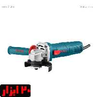 مینی فرز 115میلی متری 750 وات نسل جدید رونیکس مدل 3120n