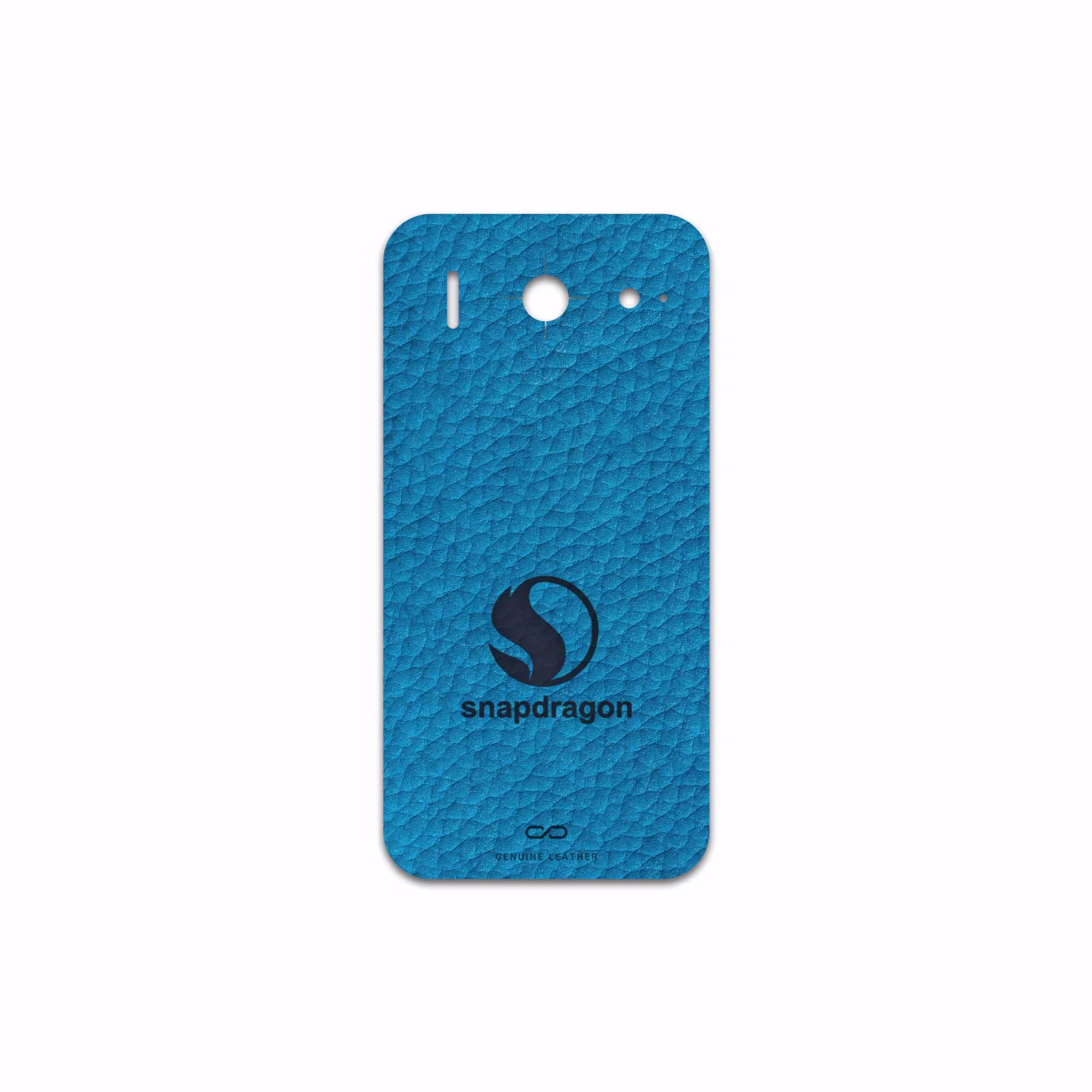 برچسب پوششی ماهوت مدل BL-SNPDRGN مناسب برای گوشی موبایل هوآوی Ascend G510