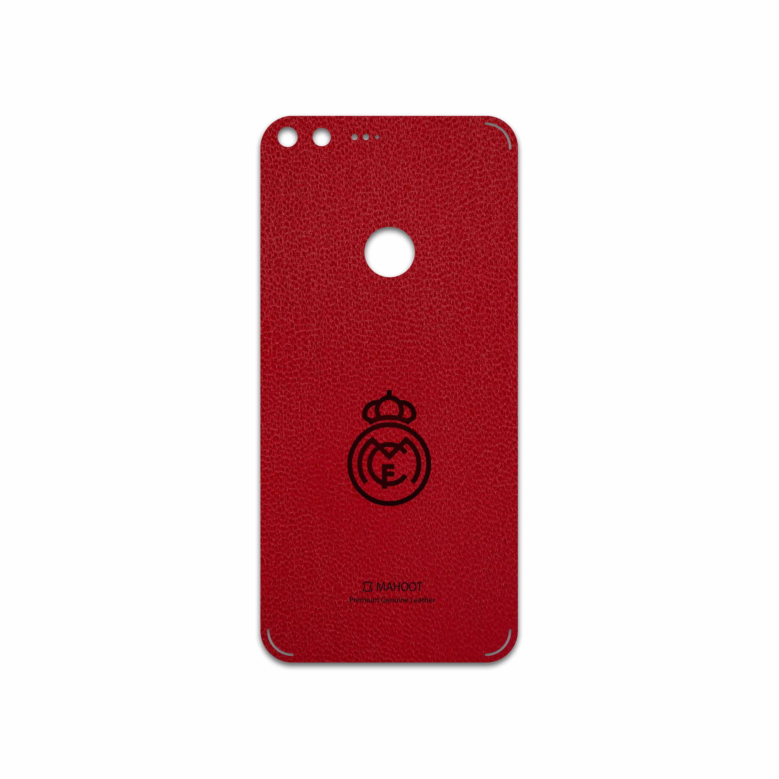 برچسب پوششی ماهوت مدل RL-REAL مناسب برای گوشی موبایل گوگل Pixel XL