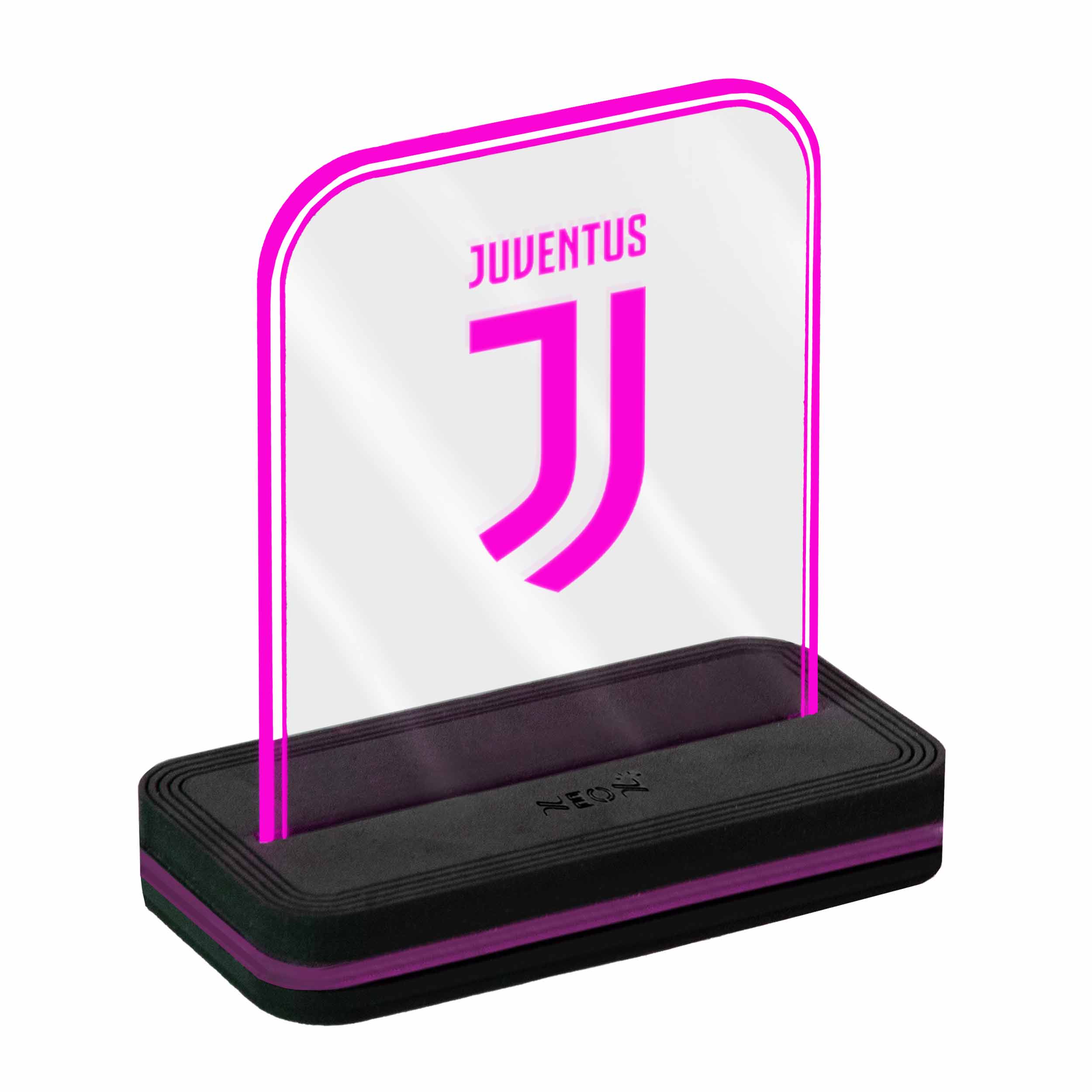 چراغ رومیزی نئون مدل JUVE_AC
