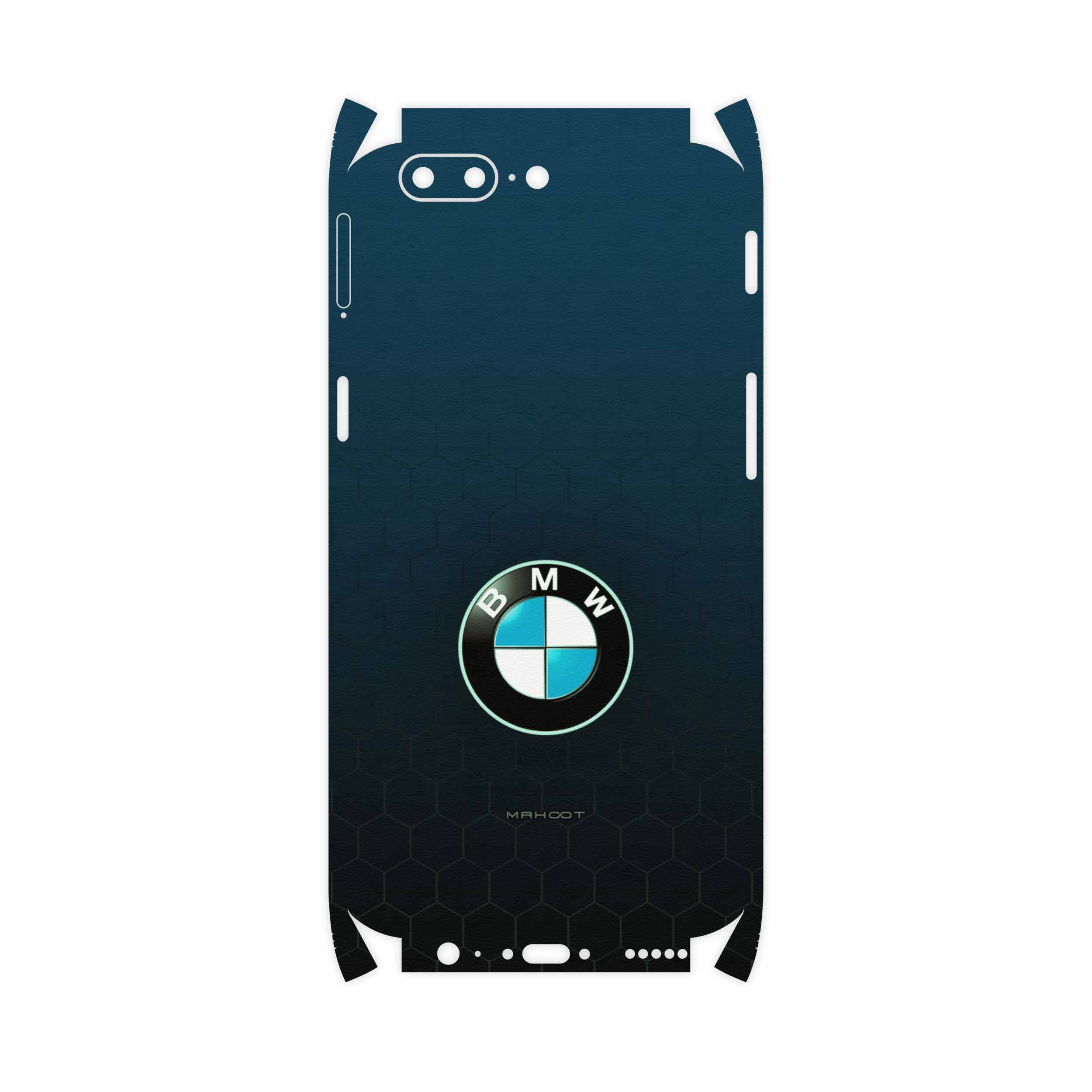برچسب پوششی ماهوت مدل BMW-FullSkin مناسب برای گوشی موبایل وان پلاس 5