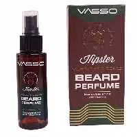 واسو روغن ریش و سبیل با پرفیوم 75 میل VASSO BEARD PERFUME