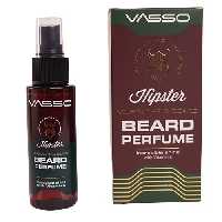 واسو روغن ریش و سبیل با پرفیوم 75 میل VASSO BEARD PERFUME
