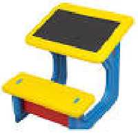 میز تحریر کودک پلاستیکی مدل M 600