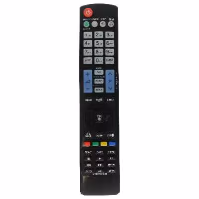 ریموت کنترل مدل AKB72914208