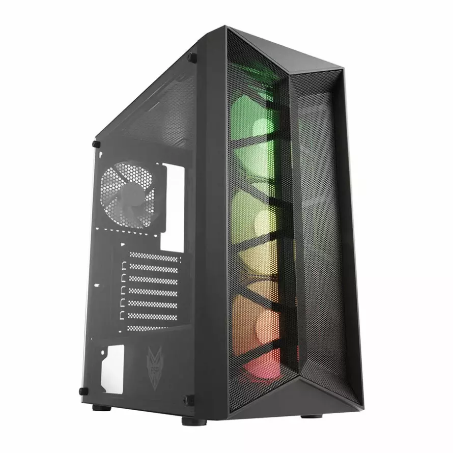 کیس اف اس پی CMT 211A