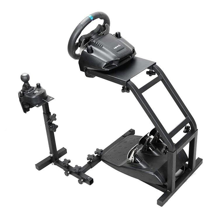 خرید استند رانندگی Marada Racing Wheel Stand با بهترین قیمت