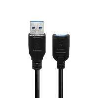 کابل افزایش طول USB3.0 دی نت طول 3 متر