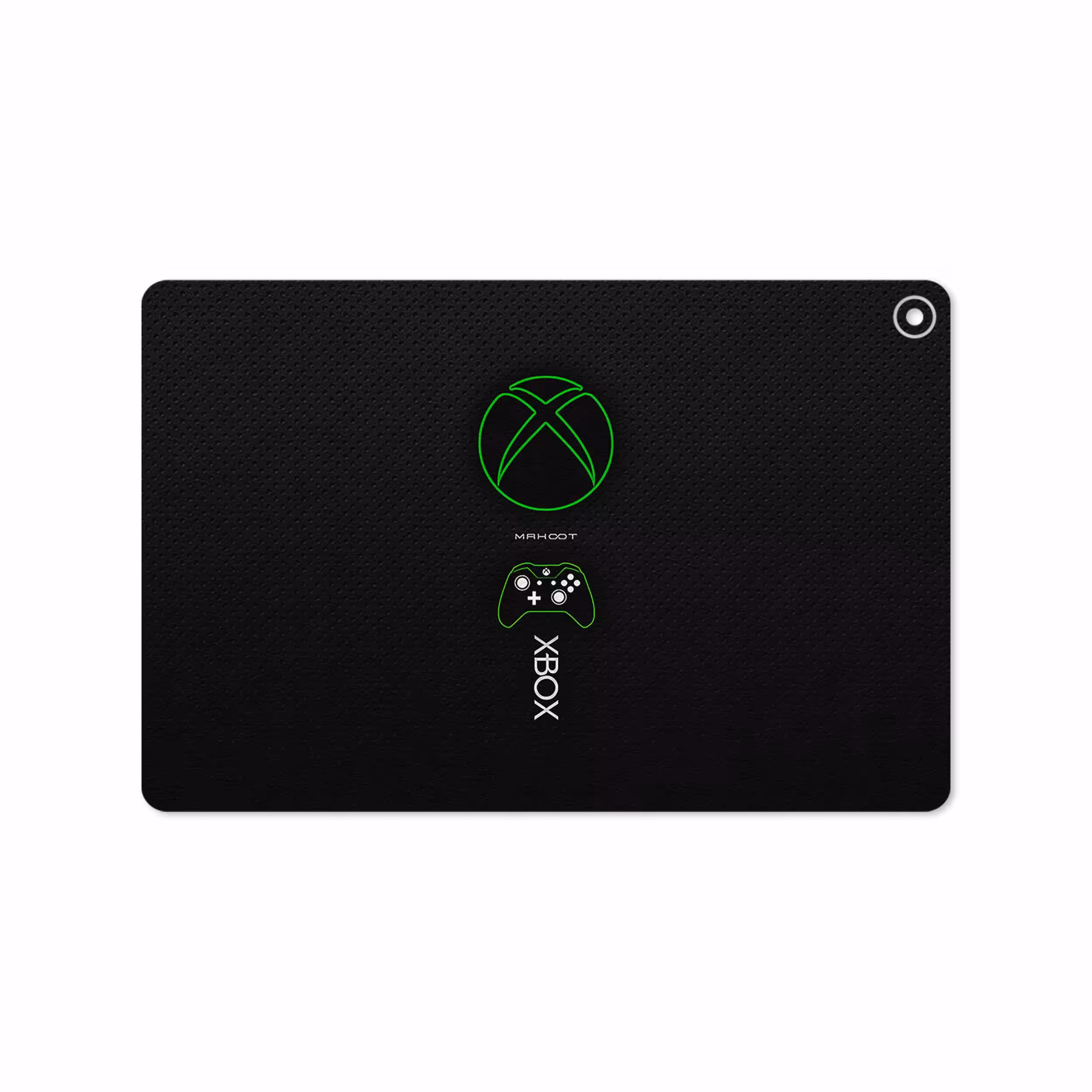برچسب پوششی ماهوت مدل XBOX مناسب برای تبلت هوآوی Matepad T10 2020 AGS-L09