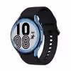 برچسب ماهوت طرح Blue Ocean Marble مناسب برای ساعت هوشمند سامسونگ Watch4 44mm