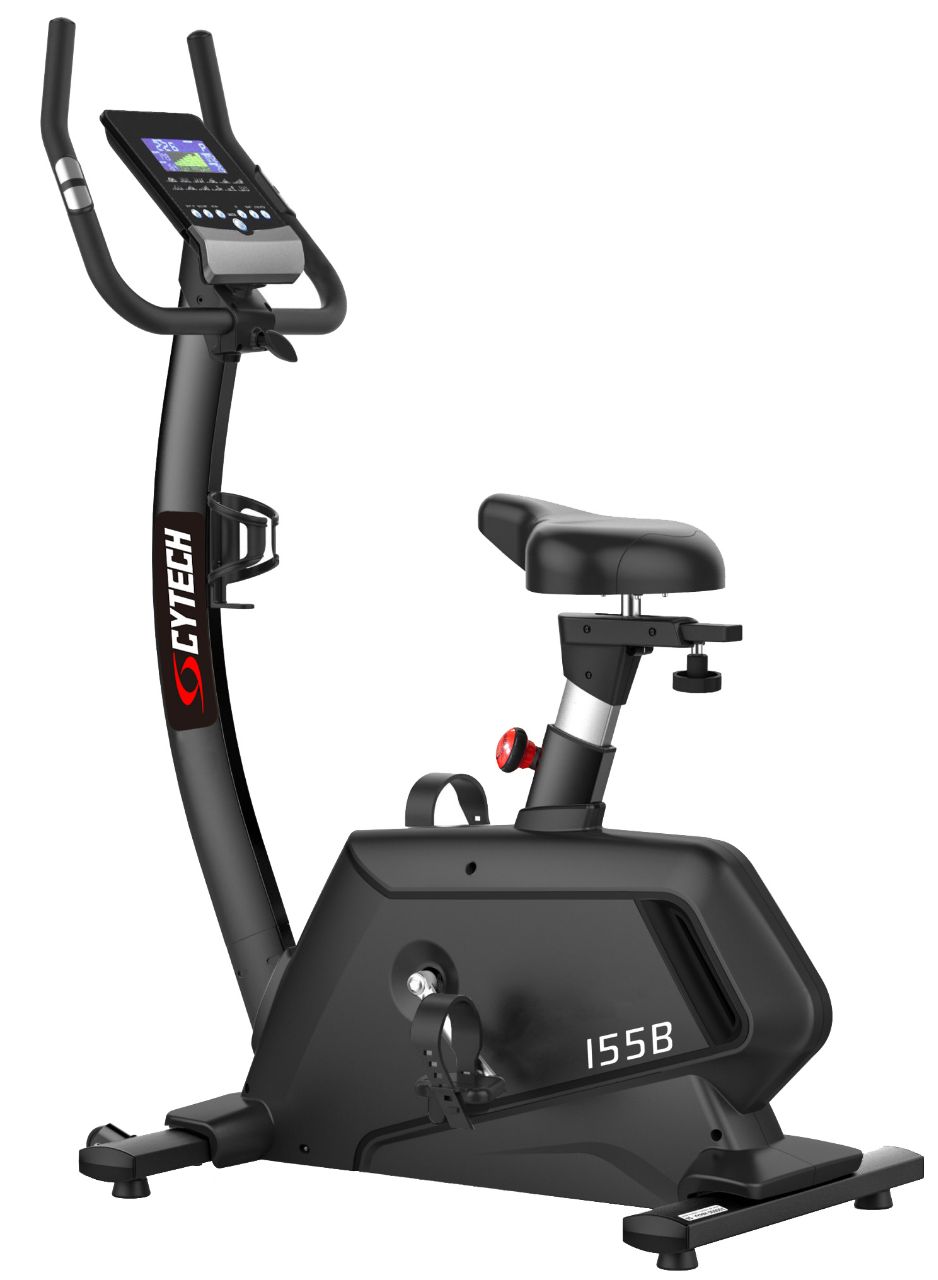 دوچرخه ثابت سايتك  Cytech 155B