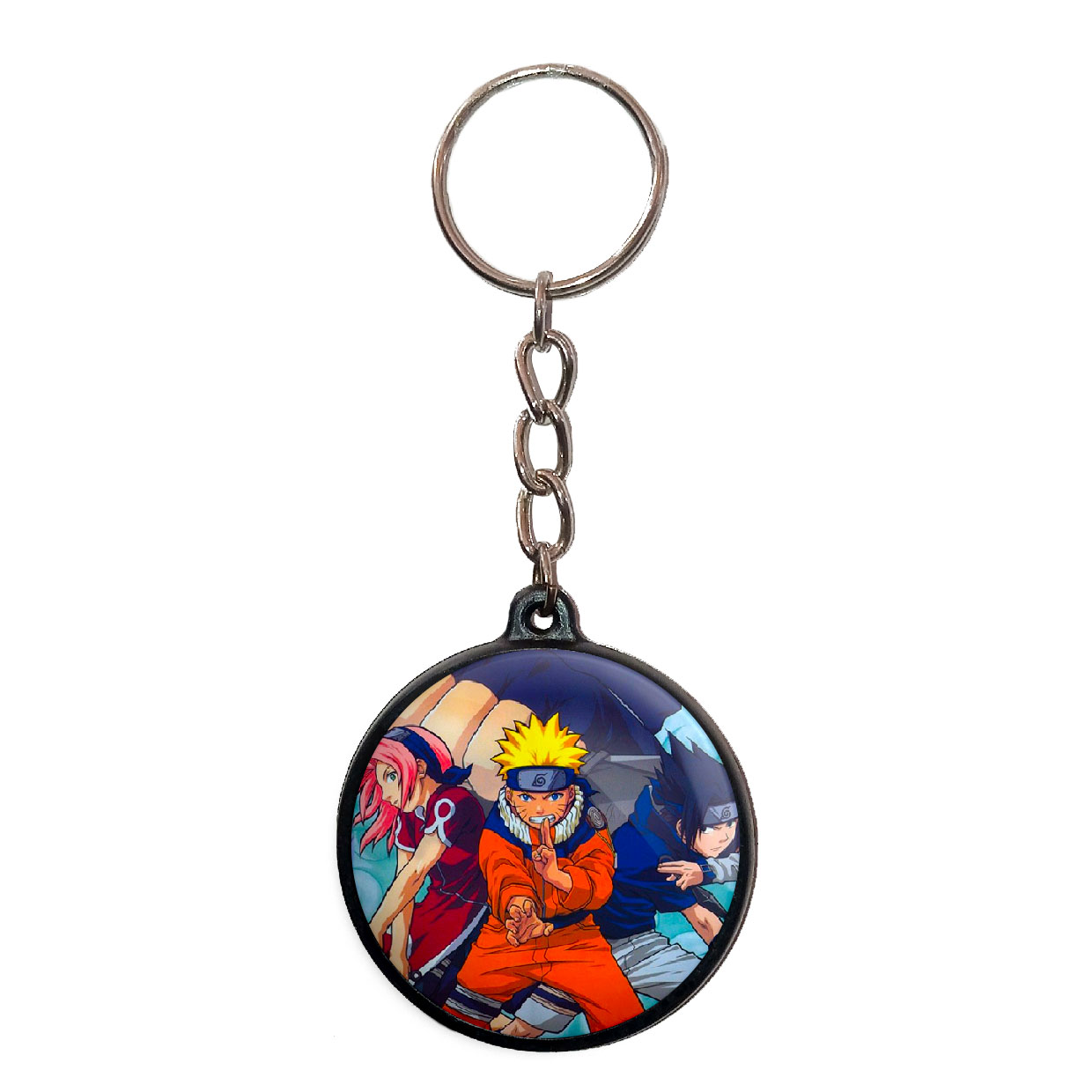 جاکلیدی پرمانه طرح Naruto کد pmj.25014