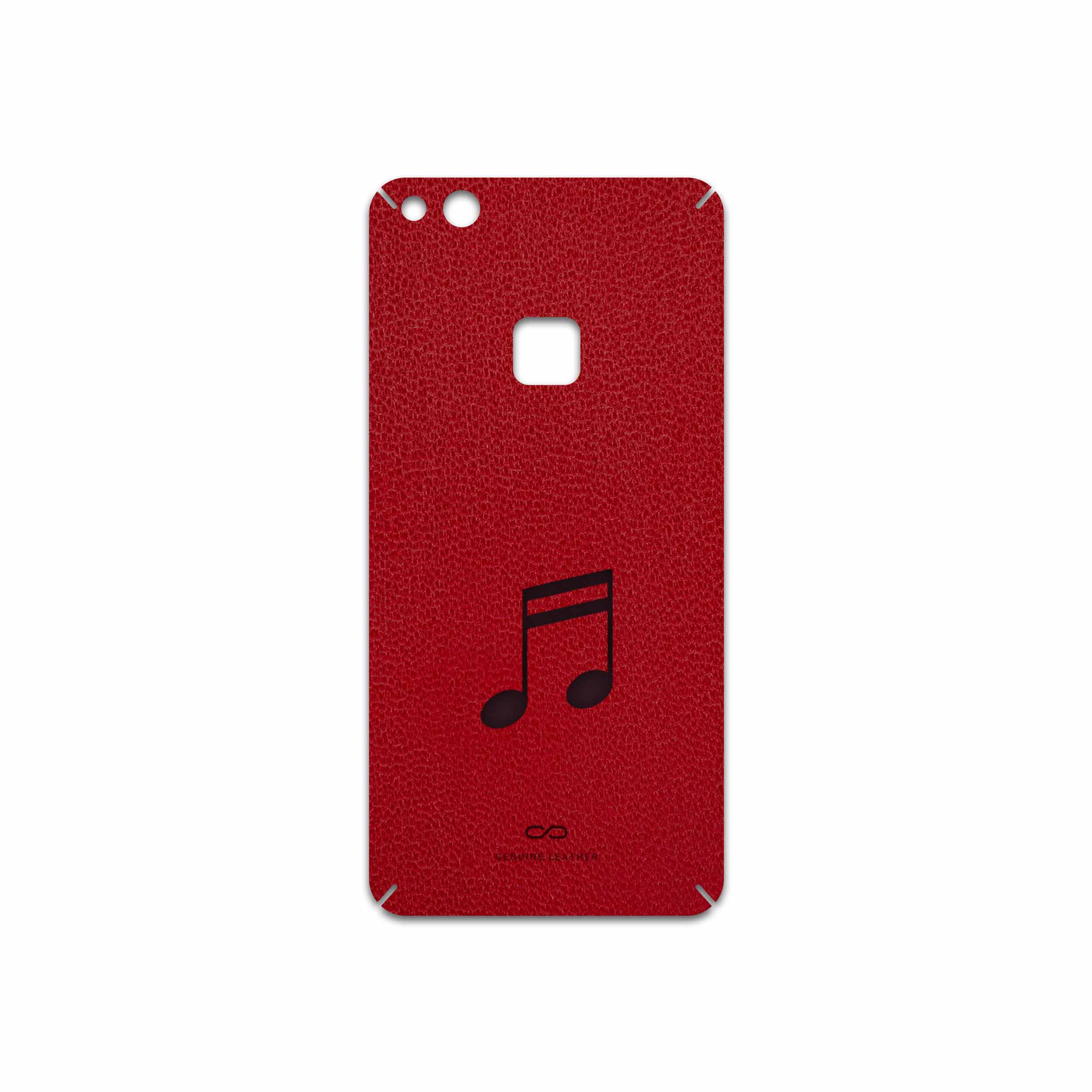 برچسب پوششی ماهوت مدل RL-CHG2 مناسب برای گوشی موبایل هوآوی P10 Lite