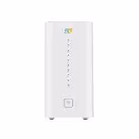 مودم 5G LTE همراه اول مدل HA5420 به همراه 300 گیگابایت اینترنت یکساله