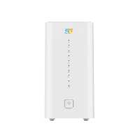 مودم 5G LTE همراه اول مدل HA5420 به همراه 300 گیگابایت اینترنت یکساله