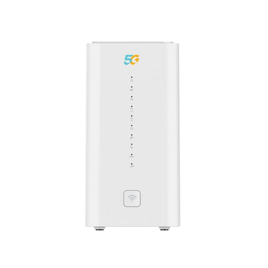 مودم 5G LTE همراه اول مدل HA5420 به همراه 300 گیگابایت اینترنت یکساله
