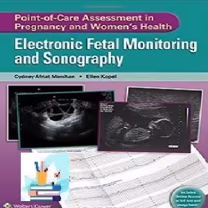 Electronic Fetal Monitoring and Sonography TRUE PDF price 1€